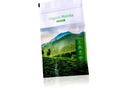 matcha