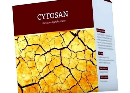 cytosan