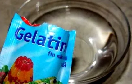elatină elatină