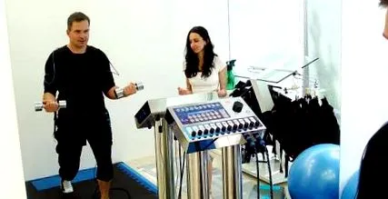 electronic