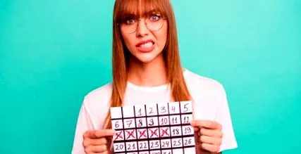 menstruáció
