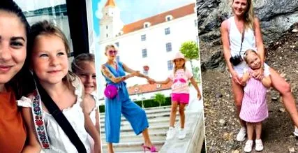 vakációztak nyaralása