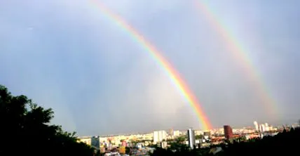 curcubeu