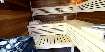 saună saună