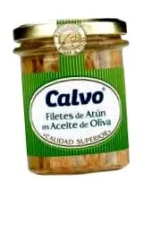 риба gullón