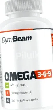 omega 240kps