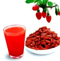 care goji