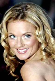 Geri Halliwell