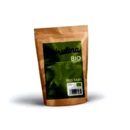 beam spirulina