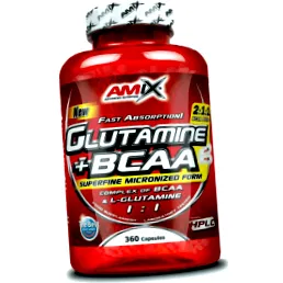 bcaa