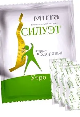 формула напитка