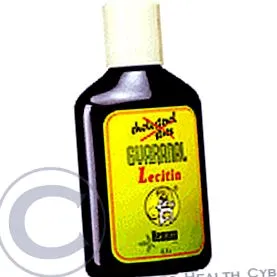 lecitină