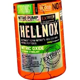 hellnox stimulant