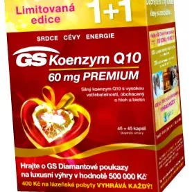 premium coenzyme