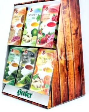 display herbex