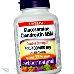 glucozamină 1300