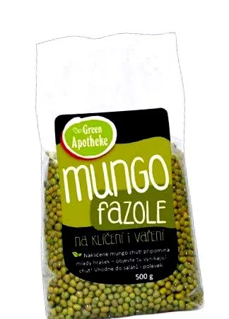 mung