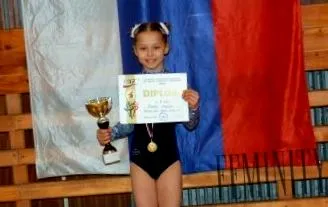 gimnastica necesită