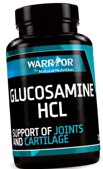 clorhidrat glucozamină namaxime