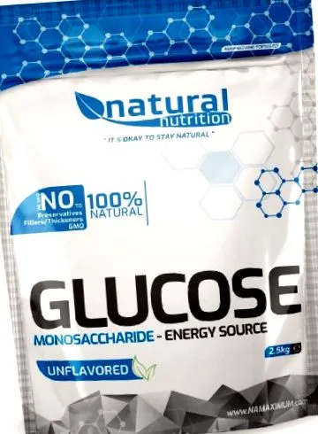 glucoza