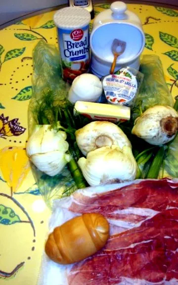 rețetă