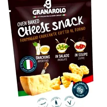 snack