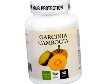 către garcinia