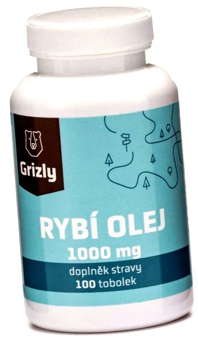 grizly