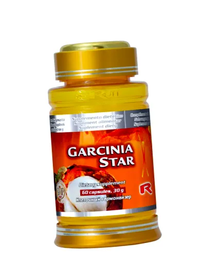 GARCINIA STAR