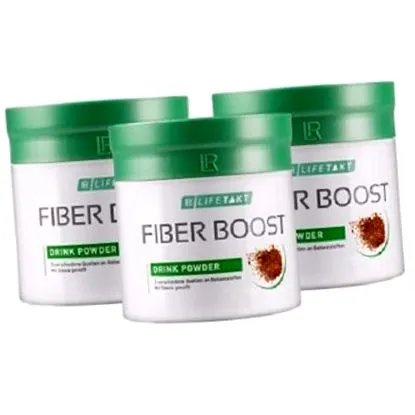 boost powdered