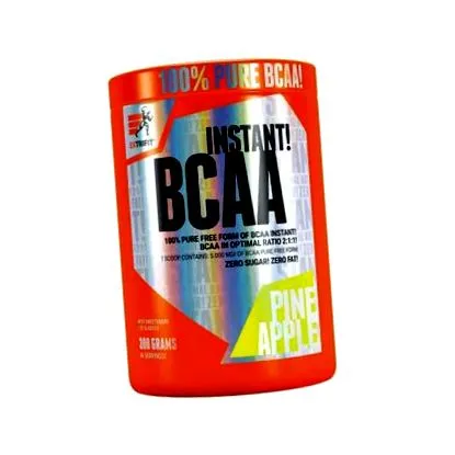 băuturi gustoase BCAA