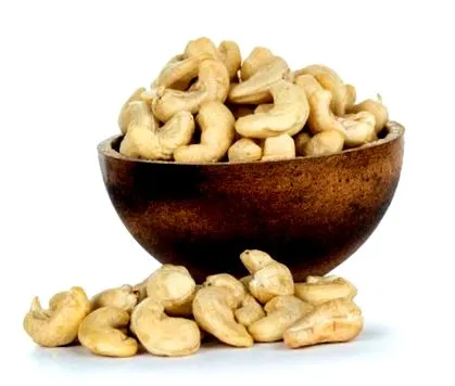 nuci caju