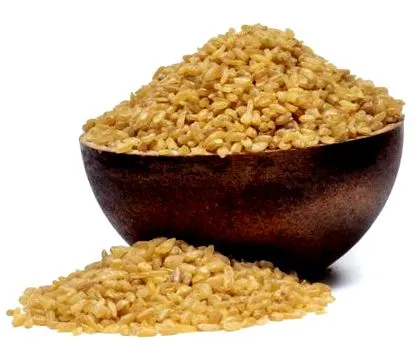 bulgur