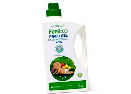 feel