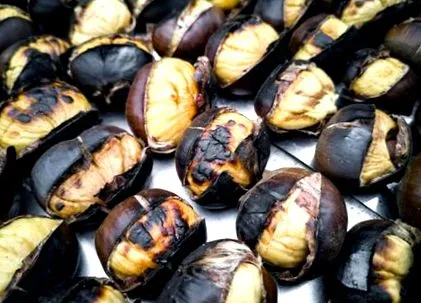 castanele beneficii