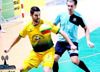 echipa futsal