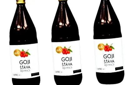 goji review