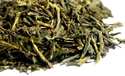 sencha ceaiul