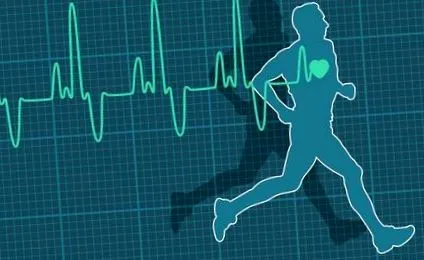 alergare cardiac