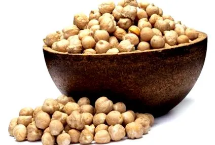 chickpeas