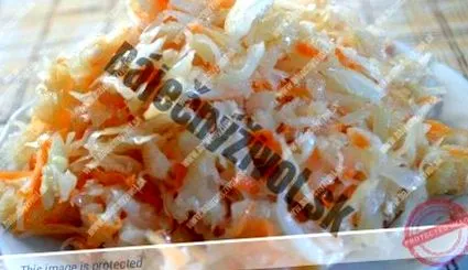 капусти фантастичний