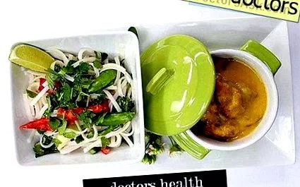 ginger mango