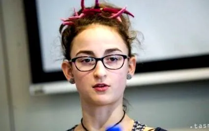 michalková alpinistul