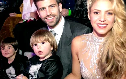 piqué futballistának