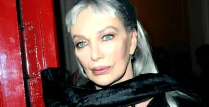 actrița marie