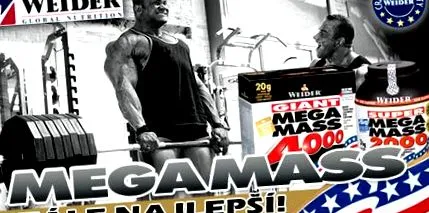 mega