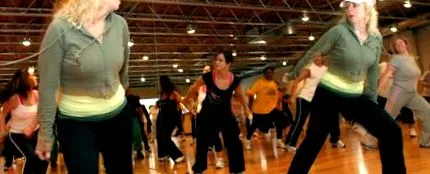 zumba potrivită