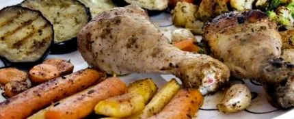 grătar fotorecept