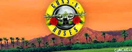 roses guns