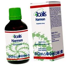 hormonal naturală